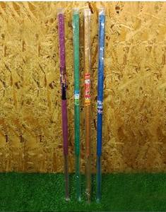 Varillas de incienso ecológicas hechas a mano de color marrón de 9 pulgadas para decoración del hogar, actividades religiosas y meditación de yoga - Tamil Nadu bestrate - Product Image 4