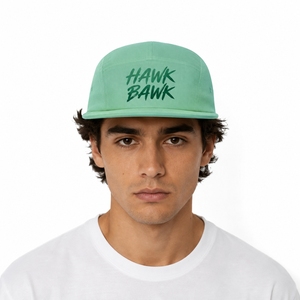 Gorra de Malla Unisex para Campamento, Premium, Transpirable, Ligera, Ajustable, Duradera, Elegante, Cómoda para Uso Diario - Product Image 1