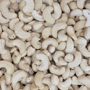 Oferta Especial: Nueces de Anacardo W320 Baratas de Vietnam al por Mayor, Tamaño de Corte Personalizado, Santiago - Product Image 1