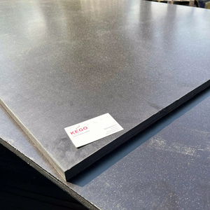 Contrachapado Recubierto de Película Extra Fuerte con Superficie Lisa - Product Image 1