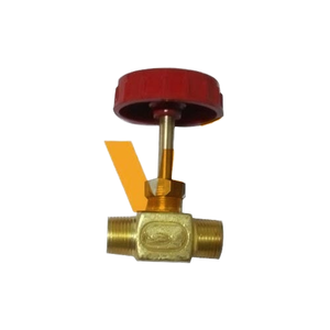 วาล์วทองเหลือง NCV - Product Image 2