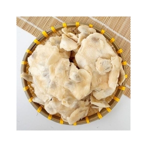 MOST WANTED Clean Soft Dried Soursop Delicious Ice Cream Topping Tasty Hiking Snack Safe Nutritious Sweet Fruit Food Gift - Product Image 1