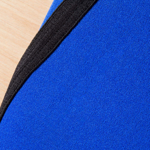 Genouillère de soutien épaisse et imperméable pour entraînement intensif, fitness, motif floral, protection professionnelle, soulagement de la douleur, néoprène - Product Image 5