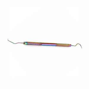 Gracey Dental Personalizado en Color y Logotipo, Precio al por Mayor, Gracey Dental de Marca Privada - Product Image 6