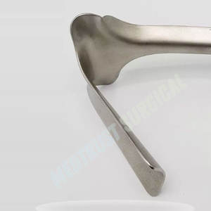 Espéculo Ginecológico Quirúrgico de Alta Calidad, Espéculo Ginecológico de Acero Inoxidable para Uso Médico - Product Image 5