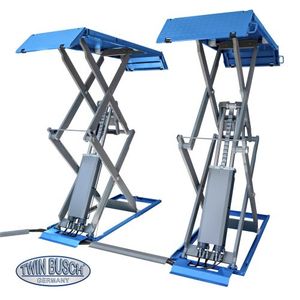 TWS35-20E: Sollevatore a Doppia Forbice - 3,5 t - Product Image 2