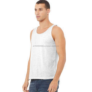 Débardeur pour homme personnalisé en gros, vêtements de sport, débardeur pour homme personnalisé, débardeur de fitness pour homme - Product Image 3