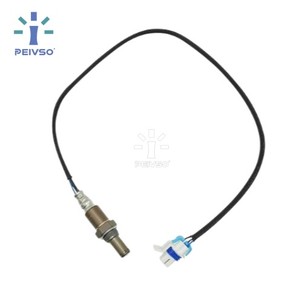 Sensor de Oxígeno Trasero PEIVSO, Rigurosamente Probado, con Garantía, en Stock, Ahorra Combustible, para Cadillac Escalade/SLS 2006 4.6L OEM 12609159 - Product Image 1