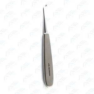Instrumento Médico, Elevador de Implantes Periodontales, Instrumentos Quirúrgicos, Instrumentos Quirúrgicos Dentales de Acero Inoxidable - Product Image 5