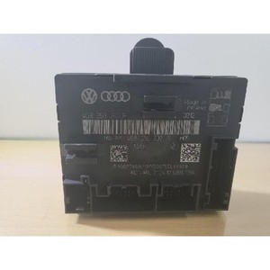 A6 ชุดควบคุมอิเล็กทรอนิกส์และโมดูลคอมพิวเตอร์มือสอง 4G8959792E - Product Image 2