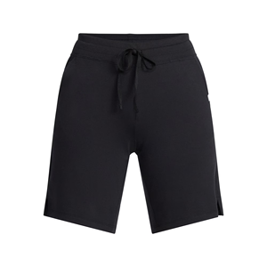 Fournisseur du Bangladesh, shorts en coton décontractés pour femmes, grandes tailles, design personnalisé, shorts élégants de couleur unie - Product Image 1