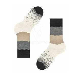 New Arrival Soft Lightweight Breathable Footwear Socks Suitable For Sneakers Shoes And Continuous Daily Movement - Product Image 5