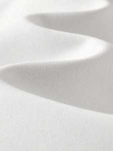 T-shirt en jersey 66 mailles personnalisé, vente en gros, OEM, streetwear oversize, impression de numéros, vêtements de style sportif, fabricant - Product Image 4