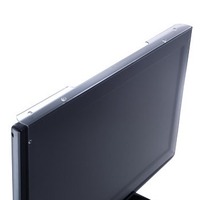 Pelindung Layar Laptop Desktop Filter Cahaya, mudah dibersihkan, jernihkan layar monitor, penutup layar komputer anti cahaya biru, privasi layar