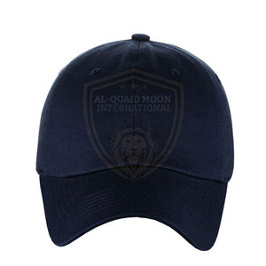 Nueva Gorra de Béisbol Clásica Premium, Diseña Tu Propio Producto, Gorra de Béisbol Ajustable - Product Image 4
