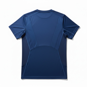 Camiseta Deportiva Ecológica de Fibra de Bambú, Ultra Suave, Absorbente, de Alto Rendimiento, Personalizable con su Marca - Product Image 2