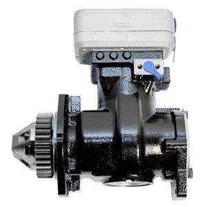 Para Cummins ISX 2010 y piezas de freno automático más nuevas 3690864RXCUM compresor de aire 3685918 4318220 - Product Image 1