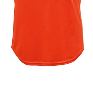 Uniforme d'équipe de baseball avec impression par sublimation personnalisée et patch brodé |   Fabricant en gros OEM ODM - Product Image 4