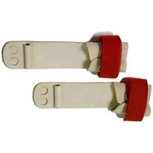 Agarraderas de Gimnasia para Levantamiento de Pesas Personalizadas al por Mayor, Hechas en Pakistán, Agarraderas de Entrenamiento de Mano para Fitness - Product Image 4