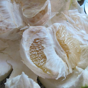 Proveedor de Pomelo Verde de Vietnam |   Pomelo Congelado IQF, Envasado al Vacío para Suministro al por Mayor a Compradores B2B Globales |   KMI - Product Image 3