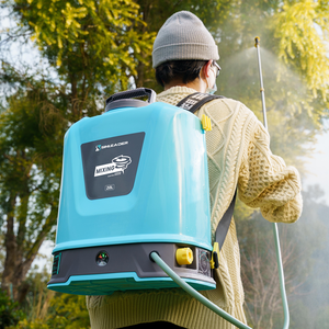 WHOLESALES BRAND NEW ORIGINAL <b>Backpack</b> Agricultural Electric Machine <b>20L</b> Sprayer - Product Image 6