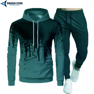 Breathable Gym Hoodie Performance Sportswear Training Pullover for Active Wear - Product Image 5