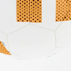 Balón de Fútbol de Entrenamiento Profesional de Alta Calidad, Talla 5, Alta Retención de Aire, PU, para Competición, Hecho en Pakistán - Product Image 6