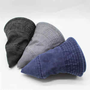 Sombrero de Pescador de Algodón Puro para Hombre y Mujer, Talla Grande, Estilo Panamá, 2026 - Product Image 6