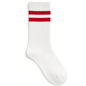 Wholesale <b>Winter</b> Custom Logo High Quality Colorful Funny Crew Cotton Wool Liner Quick Dry Breathable Men <b>Socks</b> - Product Image 2