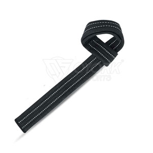 Nouvelles sangles de musculation avec matériau durable et une adhérence optimale pour les performances quotidiennes en salle de sport - Product Image 2