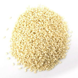 Graines de sésame noires cuites de qualité supérieure, prêtes à consommer, pour la pâtisserie, en gros - Product Image 5