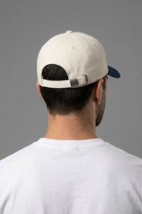 Gorra de Béisbol Personalizada al por Mayor con Logotipo, Visera Curva y Correa Ajustable, 6 Paneles, Calidad Premium, Transpirable - Product Image 2
