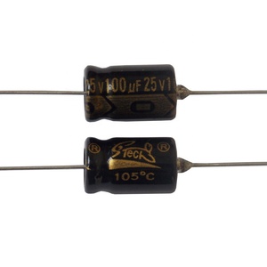 25V Electrolytic <b>Capacitor</b> - Product Image 3