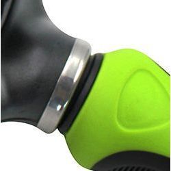 Pettine per toelettatura a doppia fila serie Flex per accessori lettiera gatti - Product Image 4