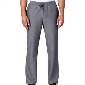 Uniformes Médicos de Alta Calidad para Hombres, Cuello en V, para Uso Hospitalario, Ropa Médica para Personal, Diseño Totalmente Personalizado - Product Image 4