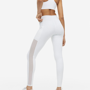 Wholesale Athletic Clothing Ladies Fitness Sports Workout Yoga Clothes Fitness Wear <b>Butt</b> <b>Lift</b> Plus Size Yoga Sets - Product Image 4