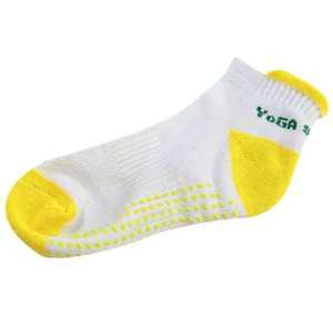 Chaussettes de course unisexes de performance, lot de 2 paires, antidérapantes, pour yoga, séchage rapide, respirantes, antimicrobiennes, pour le jogging – Approvisionnement direct usine - Product Image 4