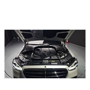 <span class=keywords><strong>Mercedes</strong></span>-Benz Classe S S400 <span class=keywords><strong>d</strong></span> <span class=keywords><strong>4MATIC</strong></span> Diesel Automatique 2022/3, 33 817 km, avec caméra de recul, conduite à gauche - Product Image 6