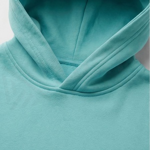 Sweat-shirt oversize pour femme, style pull à épaules tombantes, en coton épais, streetwear, vêtement de mode de haute qualité - Product Image 4