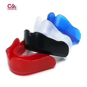 Protège-dents de boxe personnalisés en gros pour usine 2026 – Meilleure qualité, LOGO personnalisé, Protège-dents de sport en gros pour la boxe - Product Image 1