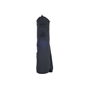 กระเป๋าใส่เสื่อโยคะผ้าฝ้าย 100% - Product Image 1