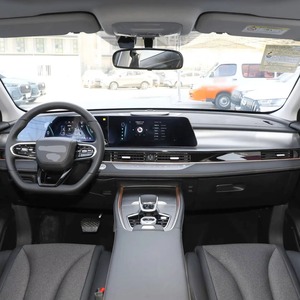 Nouvelles voitures Ch/ry Omoda 5 C5 2025 – SUV compact essence, véhicules haute performance les moins chers, conduite à gauche - Product Image 3