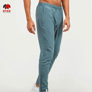 Survêtements respirants personnalisés Ryan Pro Gear pour hommes avec logo sur mesure, design ODM, couleur unie - Product Image 6