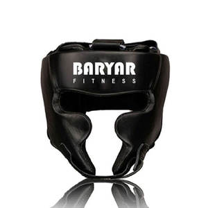 Meilleur Matériau, Service ODM, Fabricant de Premier Plan, Protège-tête Personnalisé pour la Boxe, Style Sportif, Prix Abordable, Fabriqué en Cuir et PU - Product Image 2