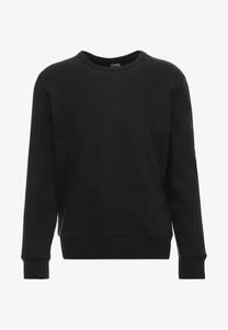 Jersey de lana de algodón orgánico Terry para hombre, sudadera orgánica Terry para hombre, ropa informal con cuello redondo, Sudadera con capucha, técnica sublimada - Product Image 4