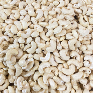 Oferta Especial: Nueces de Anacardo W240 Baratas de Vietnam al por Mayor, Tamaño de Corte Personalizado, Santiago - Product Image 1