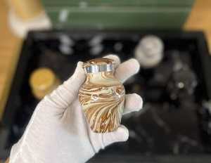 High Demand Reasonable Price Handmade Cremation <b>Urns</b> <b>Human</b> <b>Ashes</b> Adult Funeral Accessories Custom Design Custom Capacity Export - Product Image 2