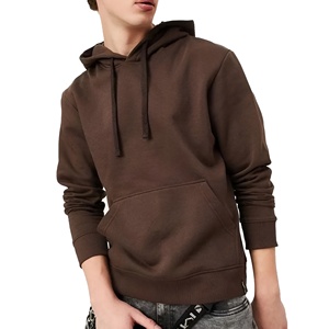 Sudadera con Capucha de Forro Polar Transpirable para Hombre, Sudadera con Capucha Cálida, Suministro Directo de Fábrica, Sudaderas con Capucha de Forro Polar de Alta Calidad para Hombre - Product Image 1