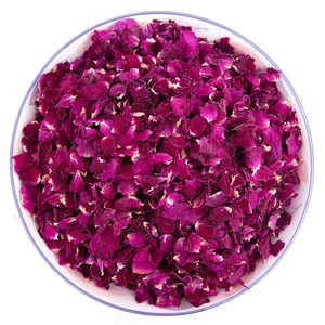 Rosa Centifolia Natural, Rosa Indica, Materia Prima Herbal para Extractos Botánicos Ayurvédicos, Bienestar Tradicional Herbal - Product Image 5