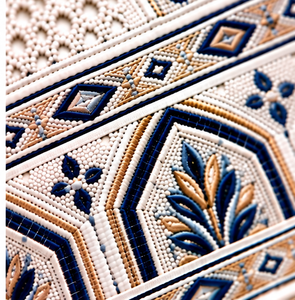Chapeau de prière musulman léger d'été pour hommes, respirant et confortable, Kufi islamique, vente en gros, couvre-chef religieux pour adultes - Product Image 4